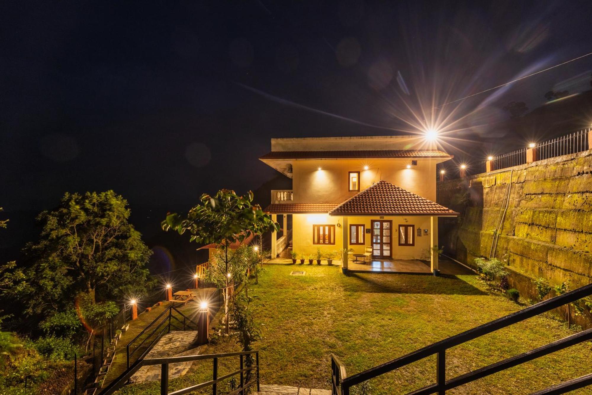 Villa By Mountain Homes- Lansdowne Exterior foto